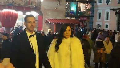 Photo of Μετά τη γαμήλια τελετή… στον Μύλο των Ξωτικών!