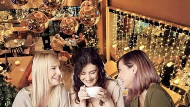 Photo of Μοιράζω μόνο φιλιά» – Όταν το ταμείο στεγνώνει και η αγορά αντέχει με αγκαλιές