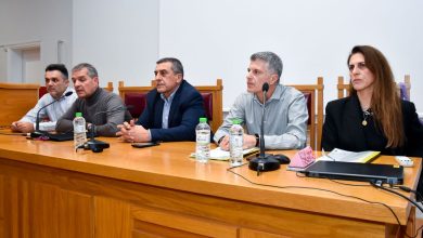 Photo of Η Περιφέρεια Θεσσαλίας ενισχύει με 40 εκατομμύρια νέες και υφιστάμενες επιχειρήσεις