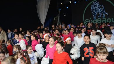 Photo of A.Σ.Τ. «Εύαθλοι» μάγεψε στον Μύλο των Ξωτικών