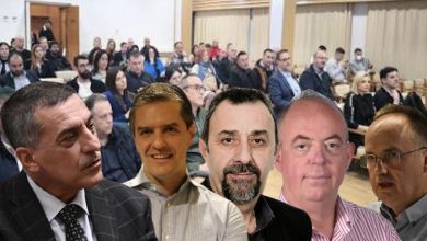 Photo of Σημαντική πρωτοβουλία για την παρουσίαση προγραμμάτων ανά νομό από τα Επιμελητήρια της Θεσσαλίας