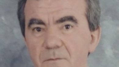 Photo of Σε ηλικία 84 ετών έφυγε από την ζωή ο Αθανάσιος Γκαντέλος