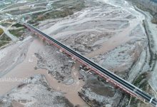 Photo of Γέφυρα Διάβας – Τη Δευτέρα στις 12:00 το μεσημέρι δίδεται στην κυκλοφορία