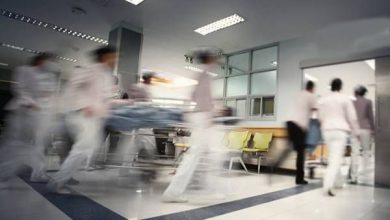 Photo of Επεισοδιακός… πρωταγωνιστής έγινε ένας 60χρονος  στο Νοσοκομείο Τρικάλων.