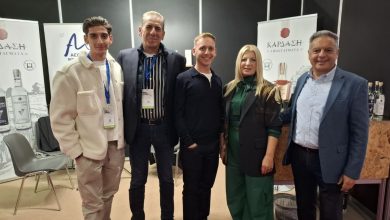 Photo of Συμμετοχή της Περιφέρειας Θεσσαλίας στην έκθεση FOOD & DRINKS by DETROP