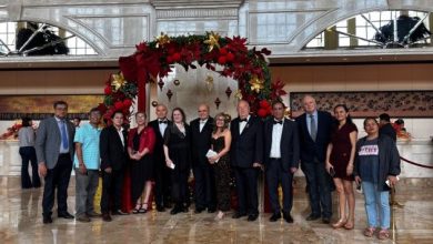 Photo of Σημαντικές οι επαφές στις Φιλιππίνες για την Ελληνική αποστολή και την UNESCO