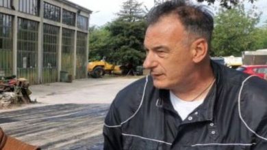 Photo of Θάνατος-σοκ στον Δήμο Τρικκαίων – Έφυγε αιφνιδίως από τη ζωή ο Θανάσης Μισιάκας