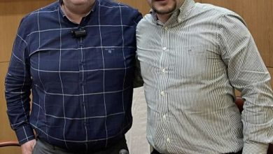 Photo of Πρόεδρος του Σωματείου Εργαζομένων ΔΕΗ Τρικάλων ο Κώστας Μανασής