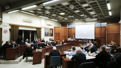 Photo of Προϋπολογισμός σταθερότητας και ανάπτυξης: μήνυμα ευθύνης από τον Νίκο Σακκά για το 2026