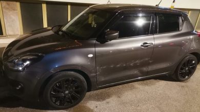 Photo of Αναζητείται ο υπαίτιος τροχαίου έξω από το Μαιευτήριο Τρικάλων