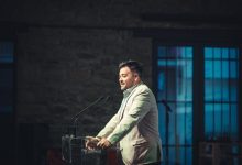 Photo of Γιώργος Ηλιάδης : Η υπεράσπιση της τοπικής Δημοκρατίας είναι ευθύνη όλων μας!