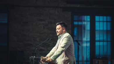 Photo of Γιώργος Ηλιάδης : Η υπεράσπιση της τοπικής Δημοκρατίας είναι ευθύνη όλων μας!