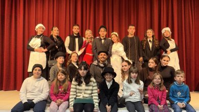 Photo of Η “Χριστουγεννιάτικη Ιστορία” επιστρέφει… 10 χρόνια μετά