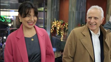 Photo of Γιάννης Ραγκούσης: Παντρεύεται σήμερα με την Μαρίνα Κοντοτόλη