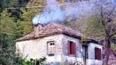 Photo of Χωριά που μαραζώνουν: Ο χειμώνας στον ορεινό μας όγκο