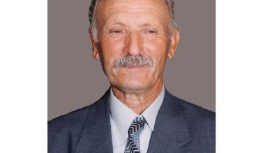 Photo of Έφυγε από τη ζωή ο Γεώργιος Μόρφος