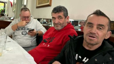 Photo of Η τριάδα των Τρικάλων: Τεό, Μπόι και Φάτο στο παρασκήνιο της ομάδας του ΑΟΤ