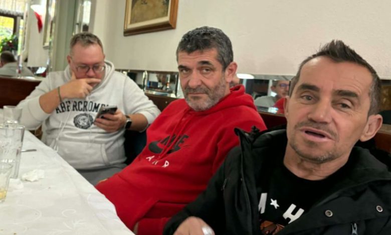 Photo of Η τριάδα των Τρικάλων: Τεό, Μπόι και Φάτο στο παρασκήνιο της ομάδας του ΑΟΤ