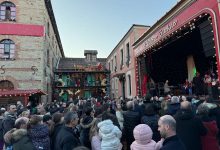 Photo of Δεκάδες χιλιάδες εμπειρίες Χριστουγέννων στον Μύλο των Ξωτικών και αυτό το τριήμερο!