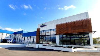 Photo of Η οικογένεια της Βιομηχανίας Όμηρος ΑΕΒΕ σε ένδειξη πένθους αναβάλλει την κοπή της Πρωτοχρονιάτικης πίτας