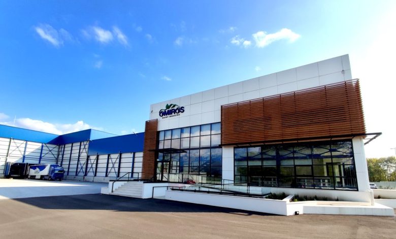 Photo of Η οικογένεια της Βιομηχανίας Όμηρος ΑΕΒΕ σε ένδειξη πένθους αναβάλλει την κοπή της Πρωτοχρονιάτικης πίτας