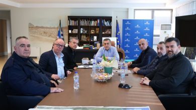 Photo of Τρίκαλα στο επίκεντρο του διαλόγου για τον αγροδιατροφικό τομέα της Θεσσαλίας