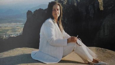 Photo of Μεγάλο αφιέρωμα στη Χαρούλα Παρώνη: Μια διαδρομή στον πνευματικό και καλλιτεχνικό χώρο