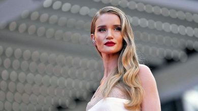 Photo of Smokey Eyes Vs Red Lips