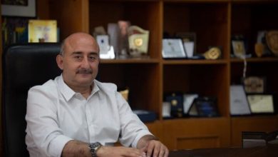 Photo of Ν. Σακκάς: «Ολόπλευρη στήριξη στον δίκαιο αγώνα του αγροτικού κόσμου»