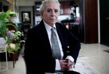 Photo of Πέθανε η γνωστή «Σούλα» της Λάρισας, η πιο αμφιλεγόμενη αλλά αναγνωρίσιμη μορφή της Θεσσαλίας