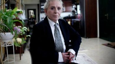 Photo of Πέθανε η γνωστή «Σούλα» της Λάρισας, η πιο αμφιλεγόμενη αλλά αναγνωρίσιμη μορφή της Θεσσαλίας