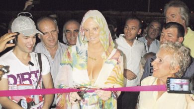 Photo of «Η Σούλα έφυγε, αλλά κάτι μας άφησε» . Η εποχή των μεγάλων επενδύσεων, η Βίλα Ερότικα και το κοσμικό γεγονός που σημάδεψε τη Λάρισα