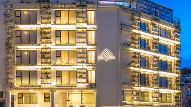 Photo of Athenaeum Hotels: Ο προορισμός σας για τις γιορτές στο κέντρο της Αθήνας