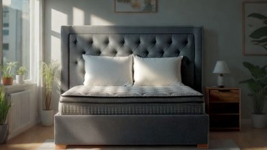 Photo of Η Trikkistrom διακρίνεται στα Sleep Awards 2026 με Χρυσό και Ασημένιο Βραβείο