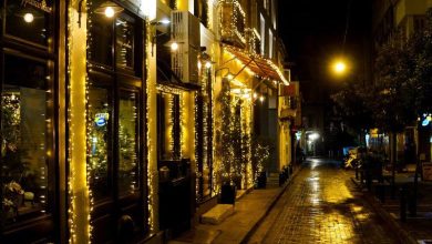 Photo of Το κυκλοφοριακό λύθηκε: τελείωσαν οι οδηγοί!