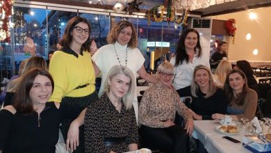 Photo of Απογευματινή εκδήλωση του Συλλόγου Γονέων & Κηδεμόνων του 1ου Γυμνασίου Καλαμπάκας