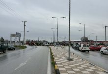 Photo of Προσωρινές κυκλοφοριακές ρυθμίσεις επί του Ε-65 λόγω αγροτικών κινητοποιήσεων