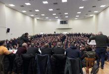 Photo of Δεν ξανάγινε τέτοια συγκέντρωση! Εκατοντάδες αγρότες στη Νίκαια αποφασίζουν για το μέλλον τους