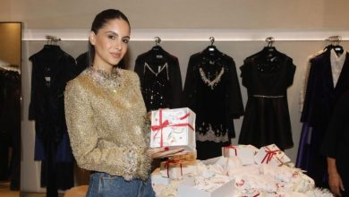 Photo of Η Αλεξάνδρα Νίκα και το παιδικό brand 5226 kids παρουσίασαν τη νέα συνεργασία τους