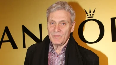 Photo of Έφυγε από τη ζωή ο γνωστός ηθοποιός Αλμπέρτο Εσκενάζυ