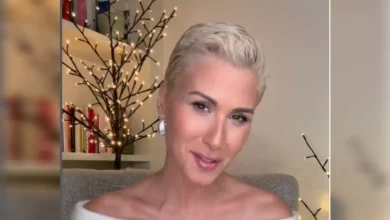Photo of Η Αννα Κανδαράκη μίλησε για την προσωπική σοβαρή περιπέτεια υγείας!