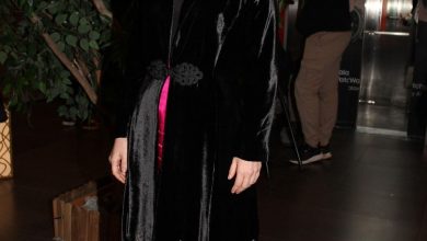 Photo of Η Αντελίνα Βαρθακούρη πιο glam από ποτέ