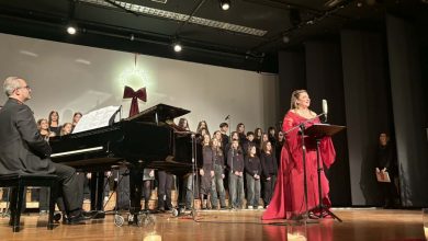 Photo of Μελωδίες Ανθρωπιάς: Θριαμβευτική εκδήλωση της Αντικαρκινικής στα Τρίκαλα