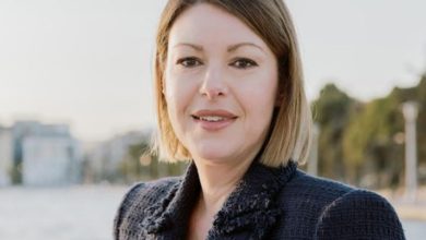 Photo of Η Τρικαλινή «θεσσαλάρχησα» της ΝΔ που ανεβαίνει: Η Έφη Αντωνίου σε νέο ρόλο με υπογραφή Μαξίμου