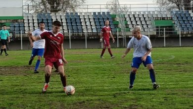 Photo of ΑΟ Τρίκαλα: Νέο στραβοπάτημα και… καμπανάκι ενόψει συνέχειας