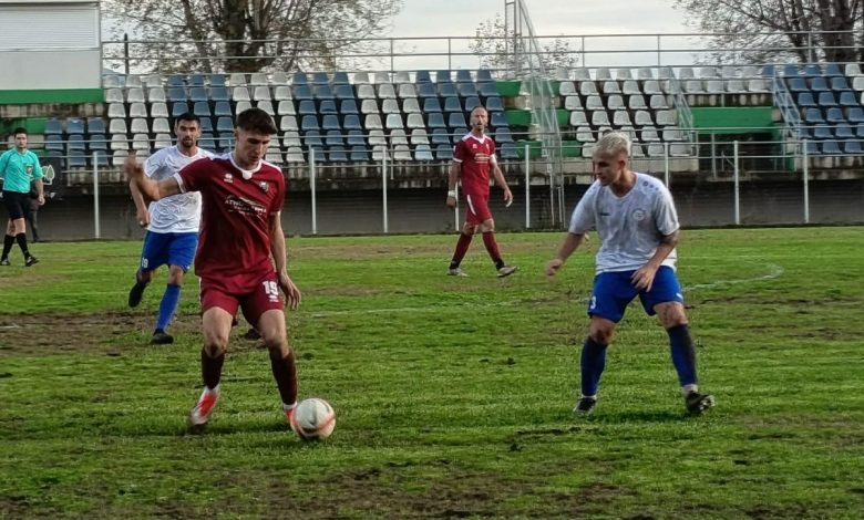 Photo of ΑΟ Τρίκαλα: Νέο στραβοπάτημα και… καμπανάκι ενόψει συνέχειας