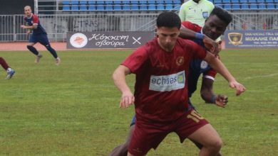 Photo of ΑΟ Τρίκαλα: η ισοπαλία έγινε συνήθεια και η ανησυχία κανόνας