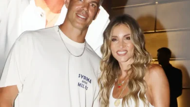 Photo of Γάμος προσεχώς για την Αθηνά και τον Μπρούνο!