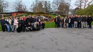 Photo of Εκπαιδευτήρια «Αθηνά» – Ένα Ταξίδι στον Κόσμο της Επιστήμης και της Τεχνολογίας…