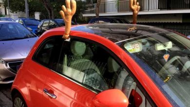 Photo of Αλαλούμ στις γιορτές – Ταξίδια γεμάτα αγωνία και μπλόκα